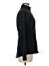 Fabletics Black Track Jacket Size M (estimated) - photo 4