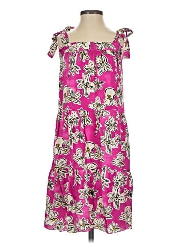 FRNCH Casual Dress (view 1)