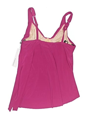 Magicsuit Swimsuit Top (view 2)