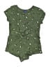 Old Navy Green Dress Size 3-6 mo - photo 1