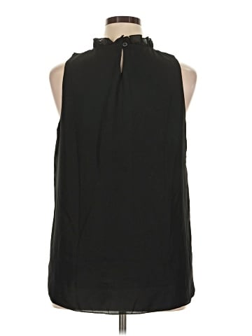 Unbranded Sleeveless Blouse (view 2)