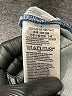 Gap Kids Solid Blue Jeans Size 7 - photo 4