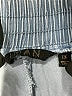 IMAN Blue Casual Pants Size 1X - photo 4