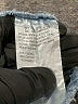 IMAN Blue Casual Pants Size 1X - photo 5