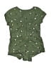 Old Navy Green Dress Size 3-6 mo - photo 2