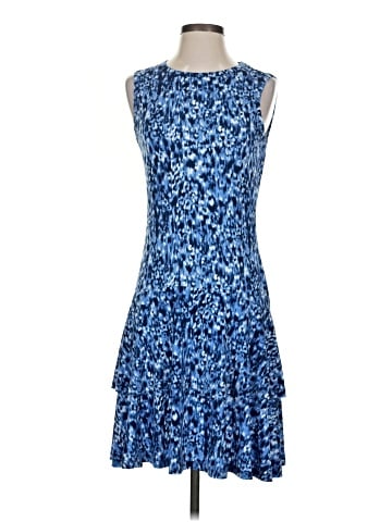 MICHAEL Michael Kors Cocktail Dress (view 1)