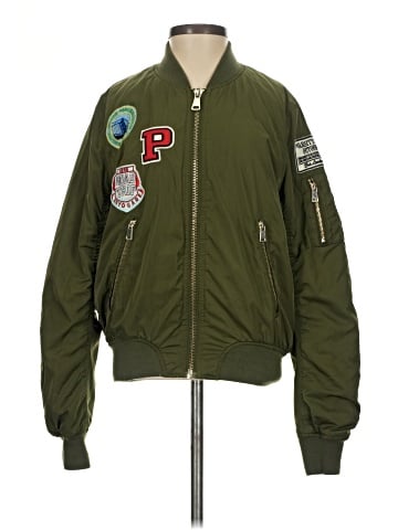 Topshop Jacket (view 1)