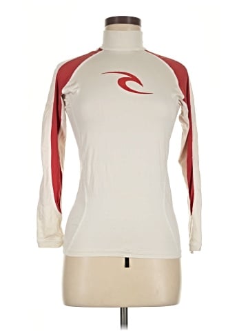 Rip Curl Rash Guard (view 1)