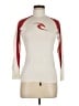 Rip Curl Ivory Rash Guard Size M - photo 1