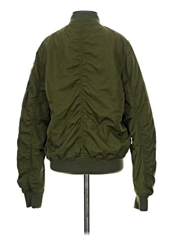 Topshop Jacket (view 2)