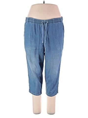 Erika Casual Pants (view 1)