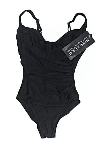 Miraclesuit One Piece Swimsuit (view 1)