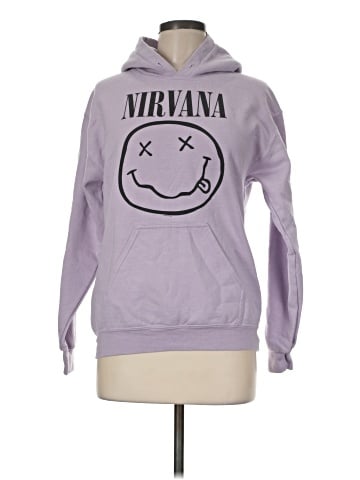 Nirvana Sweatshirt (view 1)