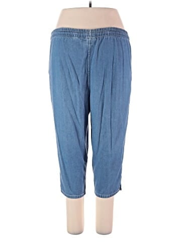 Erika Casual Pants (view 2)