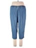 Erika Blue Ivory Casual Pants Size 3X (estimated) - photo 2