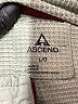 Ascend 100% Polyester Green Fleece Size L - photo 6