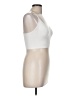 Pro-fit Ivory Tank Top Size M - photo 4