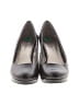 Bandolino Gray Heels Size 8 - photo 2