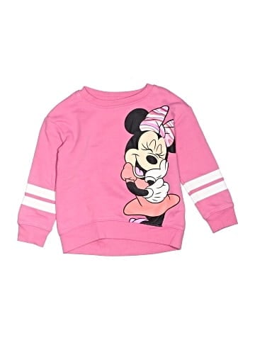 Disney x Jumping Beans Sweatshirt (view 1)
