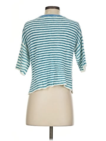 Sundance Pullover Sweater (view 2)