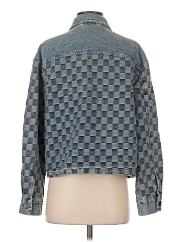Ichi Denim Jacket (view 2)