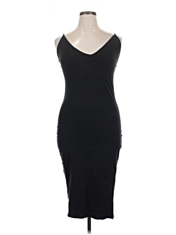 Rebdolls Cocktail Dress (view 1)