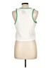 Gap White Tank Top Size L - photo 2