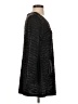 Robert Kitchen Black Casual Dress Size S - photo 4
