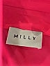 Milly Pink Long Sleeve Blouse Size M (estimated) - photo 7