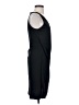 Express Solid Black Cocktail Dress Size 5 - photo 4