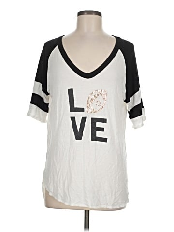 Alya Short Sleeve T-Shirt (view 1)