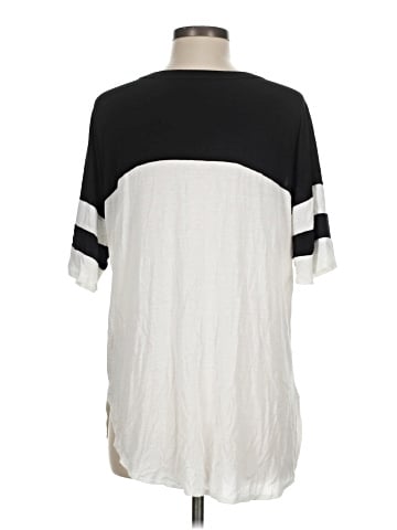 Alya Short Sleeve T-Shirt (view 2)
