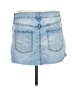 No Boundaries Blue Denim Skirt Size M - photo 2