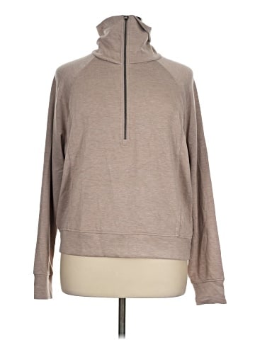 Danskin Sweatshirt (view 1)