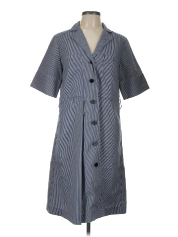 Adam Lippes Collective Casual Dress (view 1)