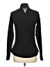 Under Armour Black Track Jacket Size L - photo 2