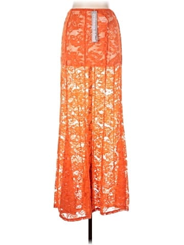 Missguided Formal Skirt (view 2)