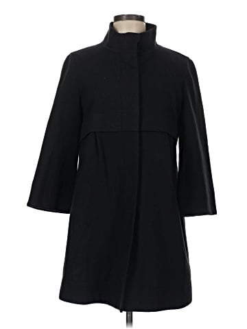 Theory Coat (view 1)
