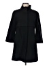 Theory Black Coat Size M - photo 1