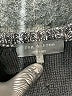 Rag & Bone Metallic Black Wool Pullover Sweater Size S - photo 7