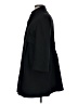 Theory Black Coat Size M - photo 5