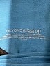 Beyond the Bump by Beyond Yoga Blue Active Pants Size Sm Maternity - photo 6