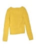 Tommy Bahama Yellow Pullover Sweater Size 5 - 6 - photo 2