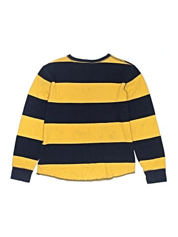Gap Kids Long Sleeve Henley (view 2)