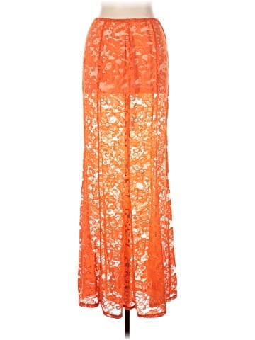 Missguided Formal Skirt (view 1)