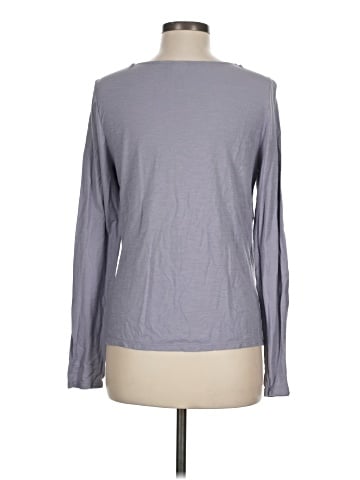 Akemi + Kin Long Sleeve T-Shirt (view 2)