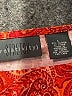 Relativity Paisley Red Casual Dress Size L - photo 4