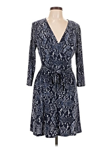 INC International Concepts Casual Dress (view 1)