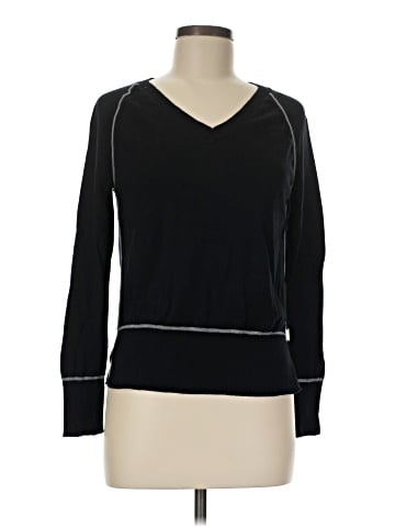 Armani Exchange Pullover Sweater (view 1)