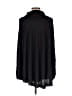 Hinge Black Poncho Size Med - Lg - photo 2
